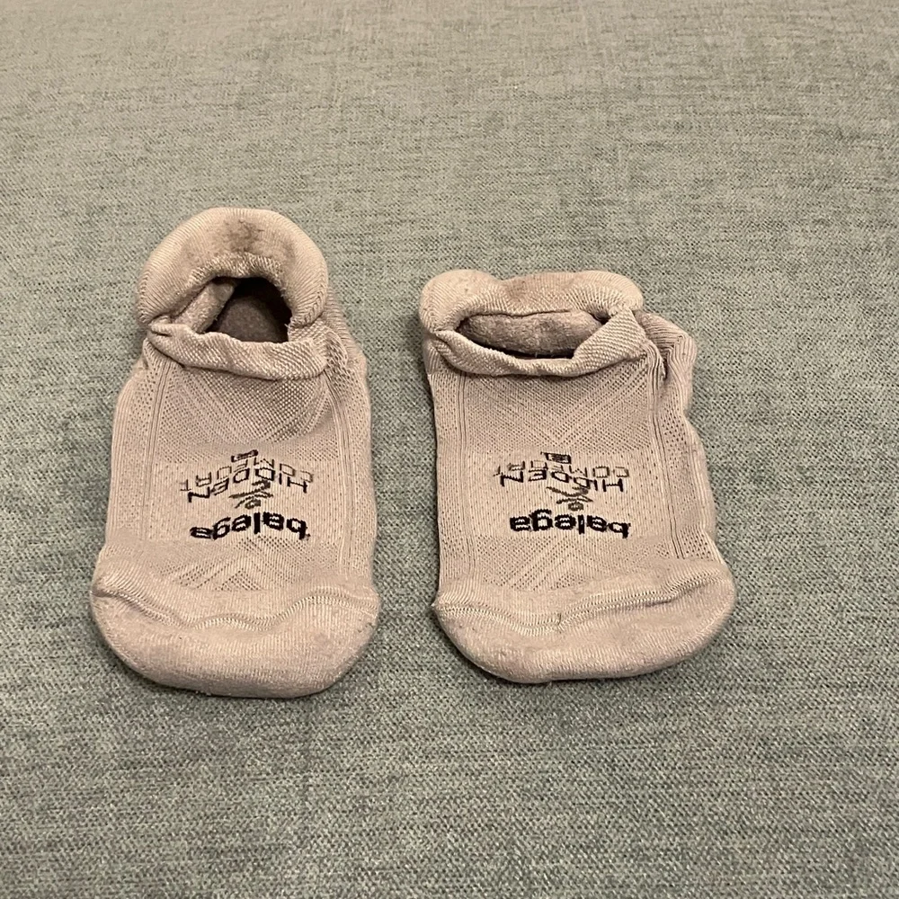 Balega Hidden Comfort Running Socks Ankle Socks